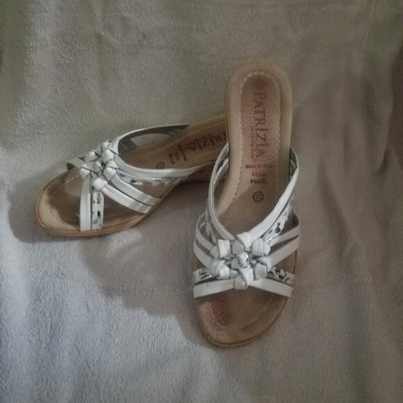 Patrizia womens wedge sandle - Picture 2 of 2